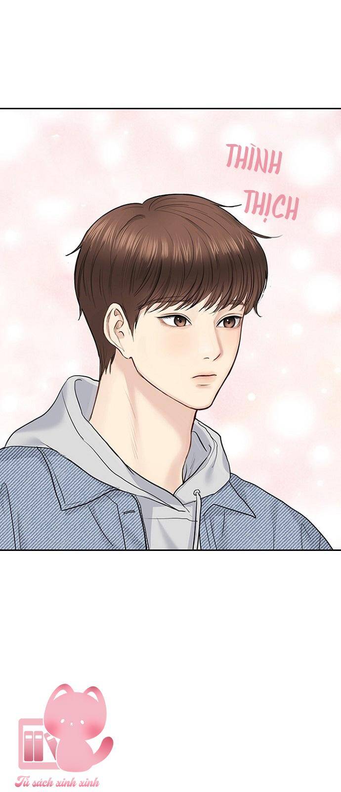 Hẹn Hò Rồi Hãy Yêu Chapter 28 - Trang 2