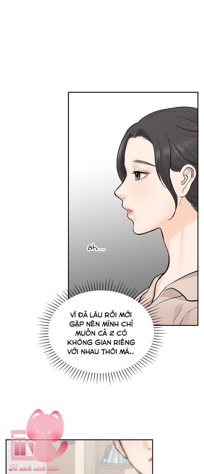 Hẹn Hò Rồi Hãy Yêu Chapter 28 - Trang 2
