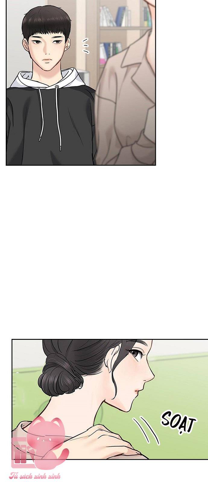 Hẹn Hò Rồi Hãy Yêu Chapter 28 - Trang 2