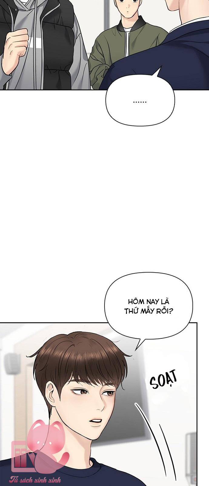 Hẹn Hò Rồi Hãy Yêu Chapter 28 - Trang 2