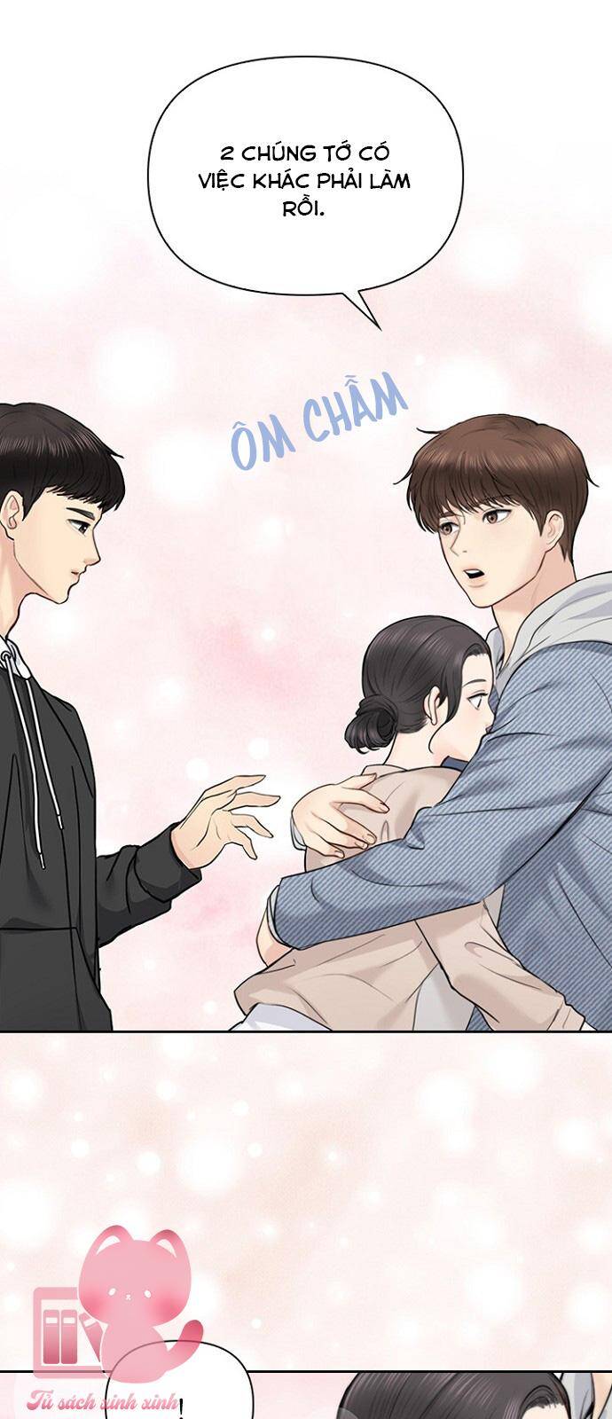 Hẹn Hò Rồi Hãy Yêu Chapter 28 - Trang 2