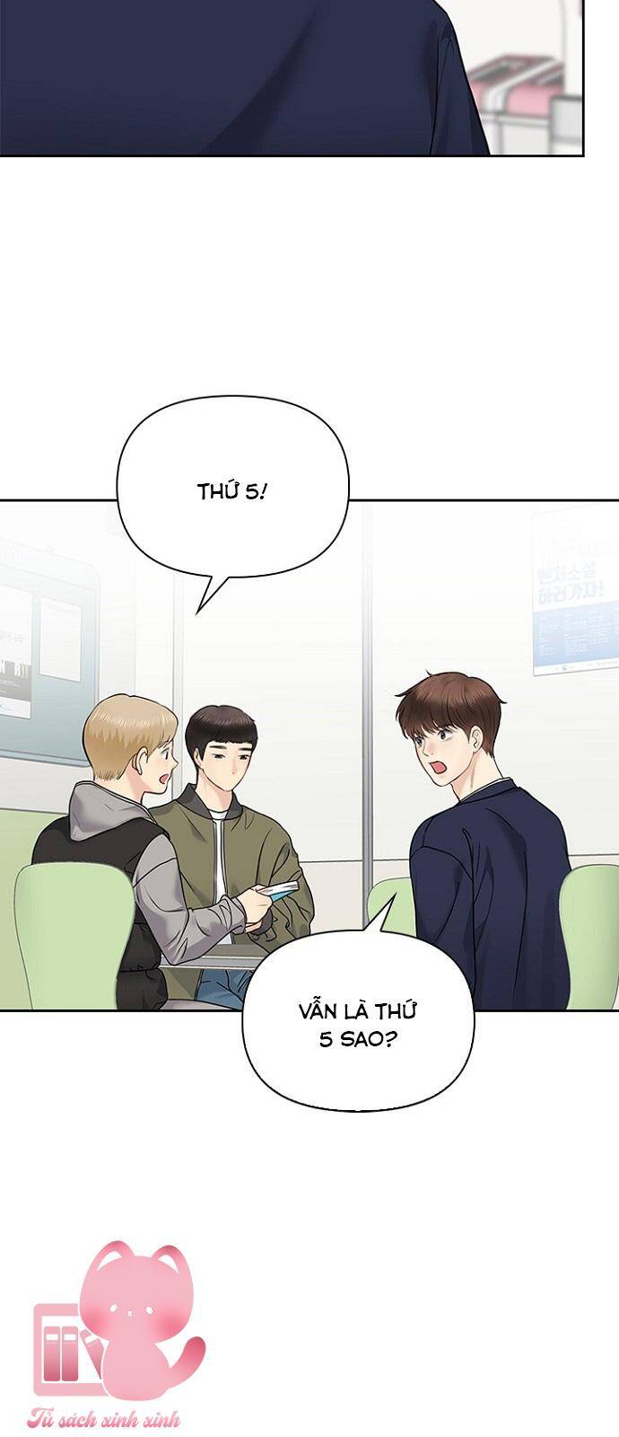 Hẹn Hò Rồi Hãy Yêu Chapter 28 - Trang 2