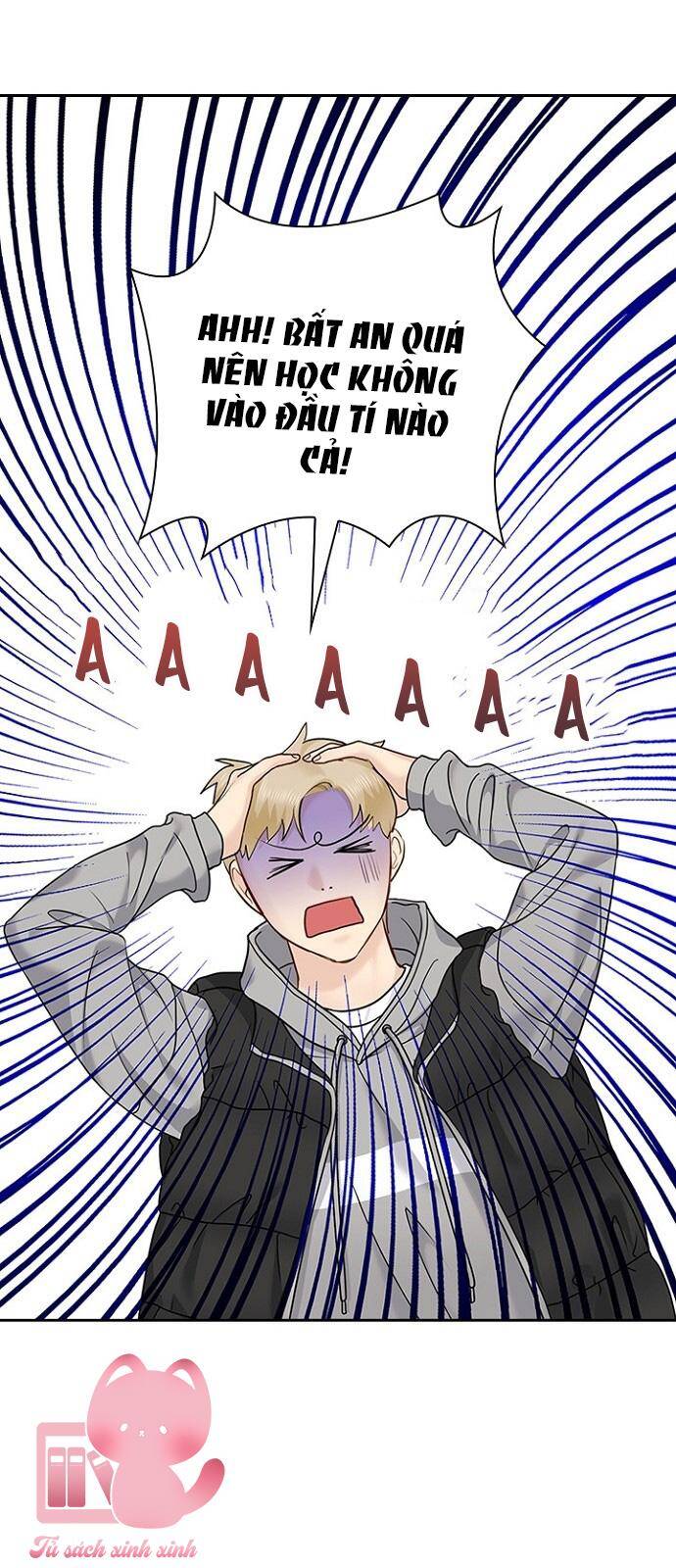 Hẹn Hò Rồi Hãy Yêu Chapter 28 - Trang 2