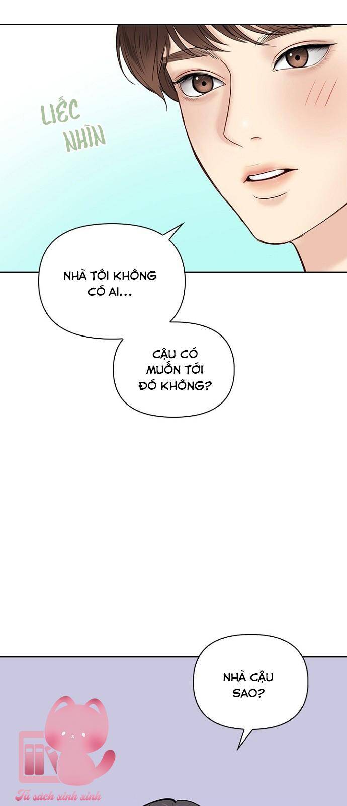 Hẹn Hò Rồi Hãy Yêu Chapter 29 - Trang 2