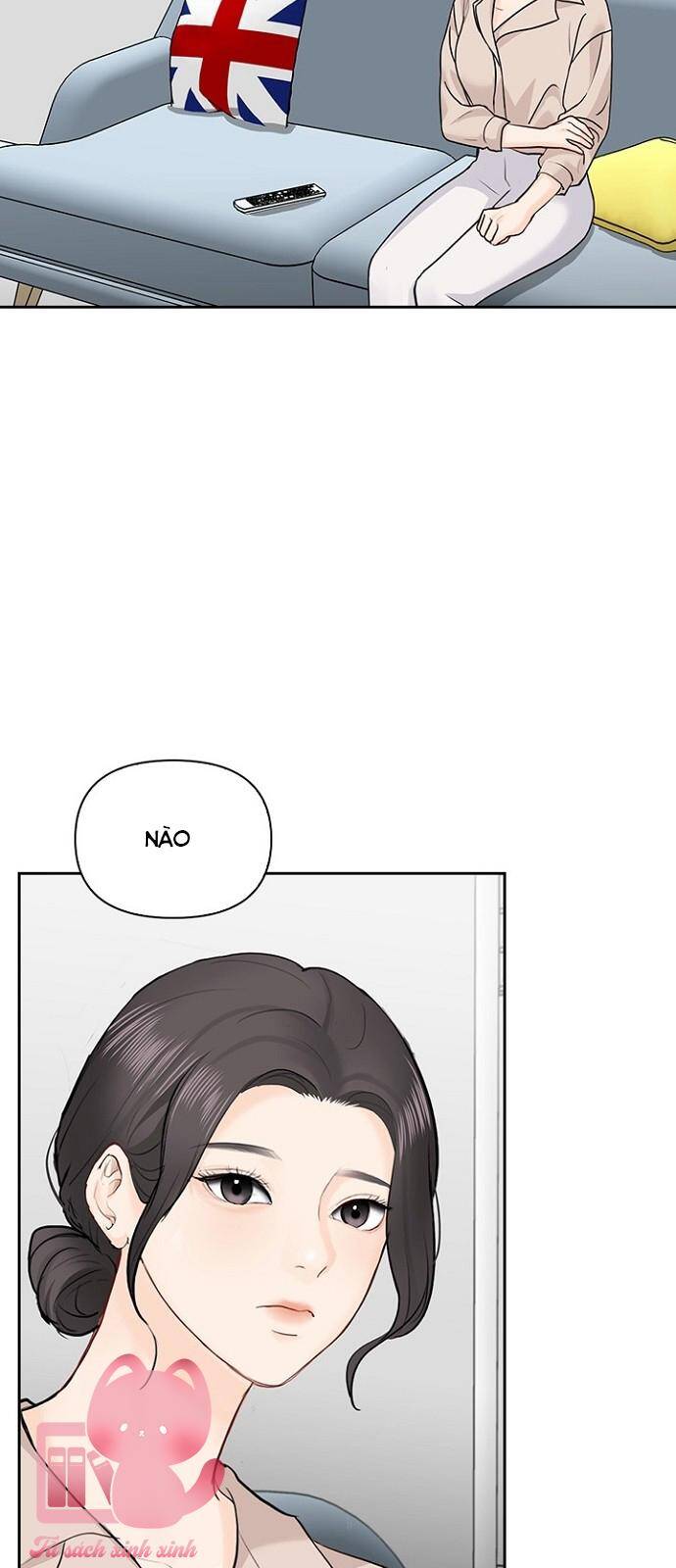 Hẹn Hò Rồi Hãy Yêu Chapter 29 - Trang 2