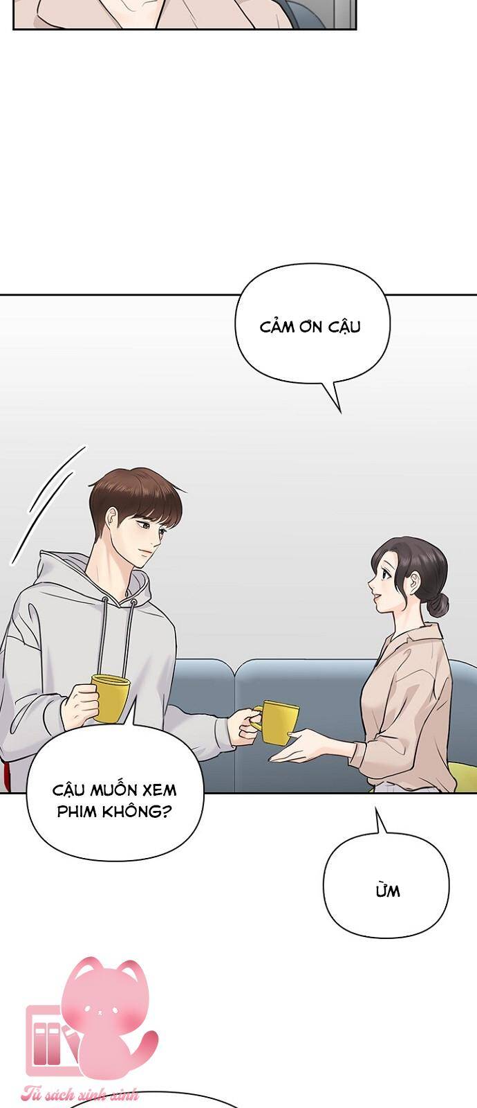 Hẹn Hò Rồi Hãy Yêu Chapter 29 - Trang 2