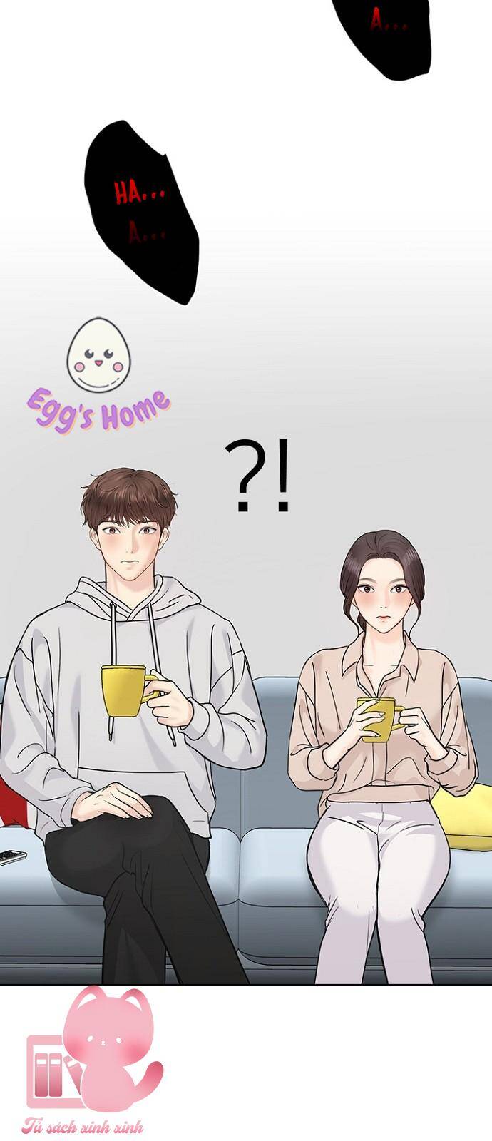 Hẹn Hò Rồi Hãy Yêu Chapter 29 - Trang 2