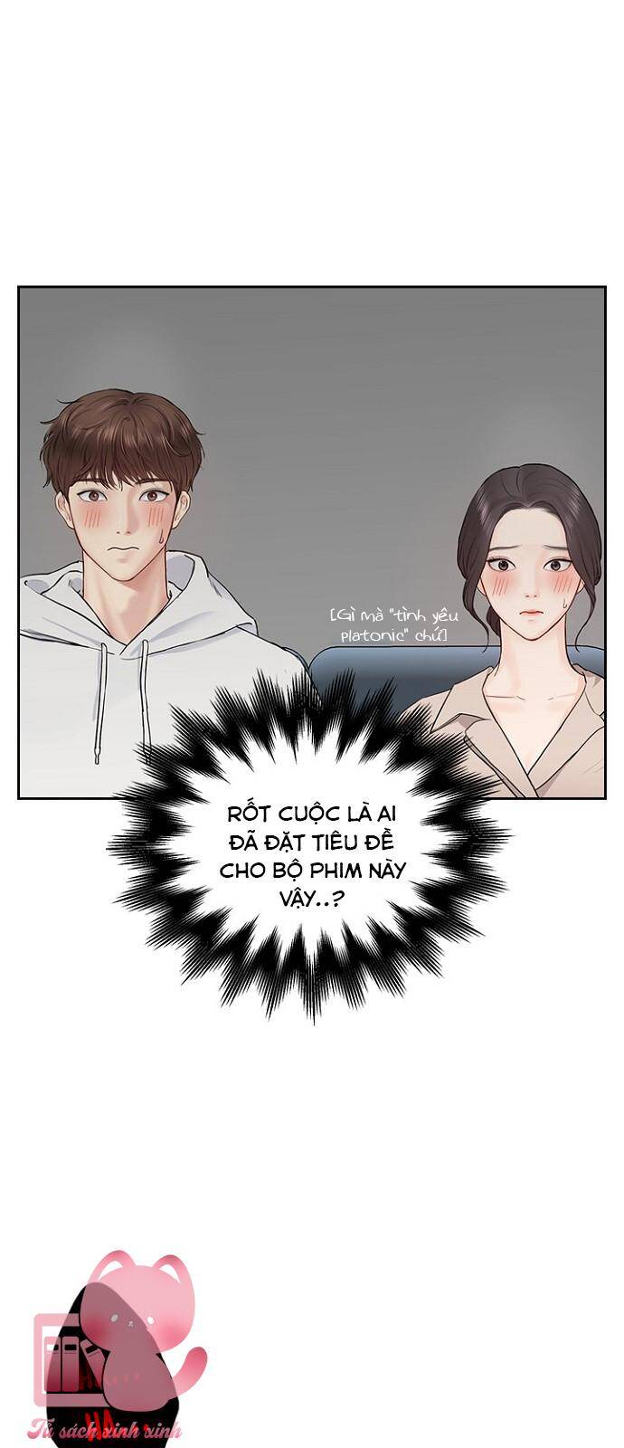 Hẹn Hò Rồi Hãy Yêu Chapter 29 - Trang 2