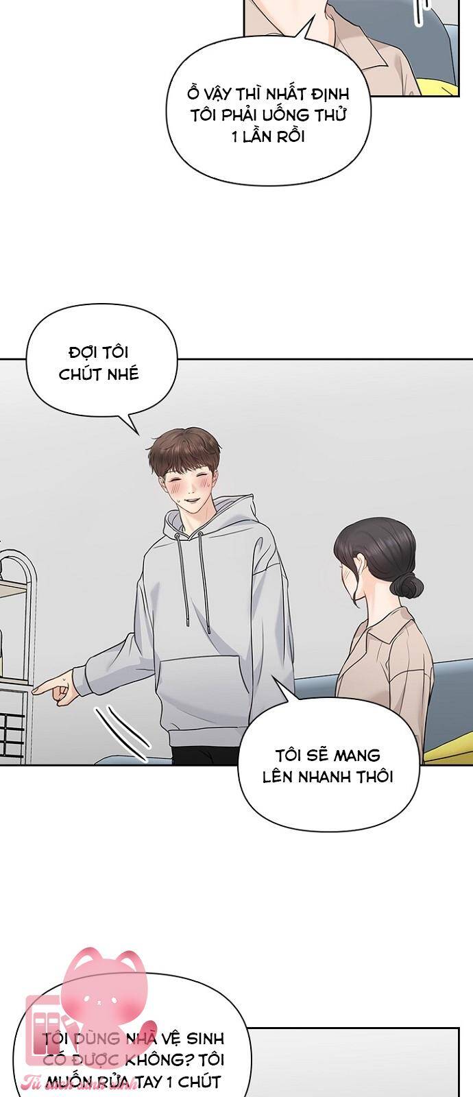 Hẹn Hò Rồi Hãy Yêu Chapter 29 - Trang 2