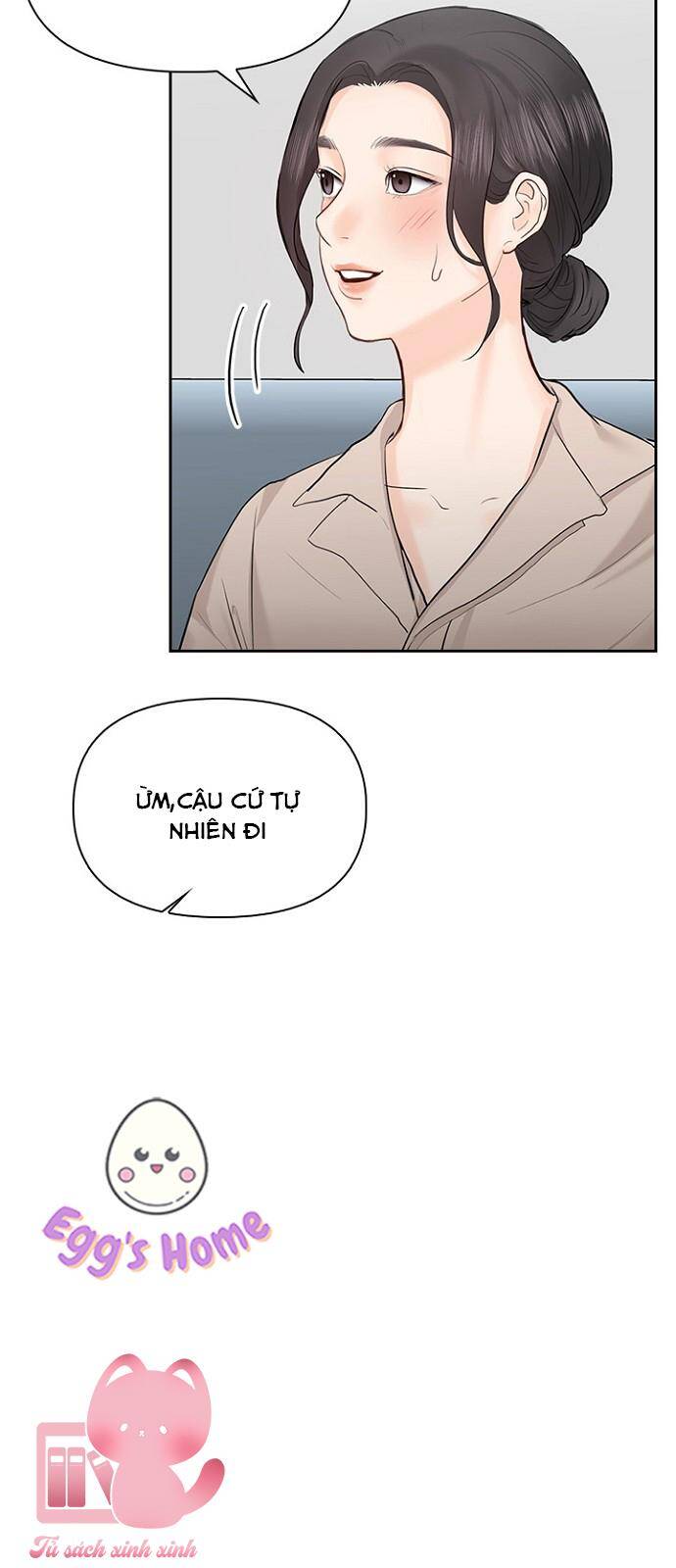 Hẹn Hò Rồi Hãy Yêu Chapter 29 - Trang 2