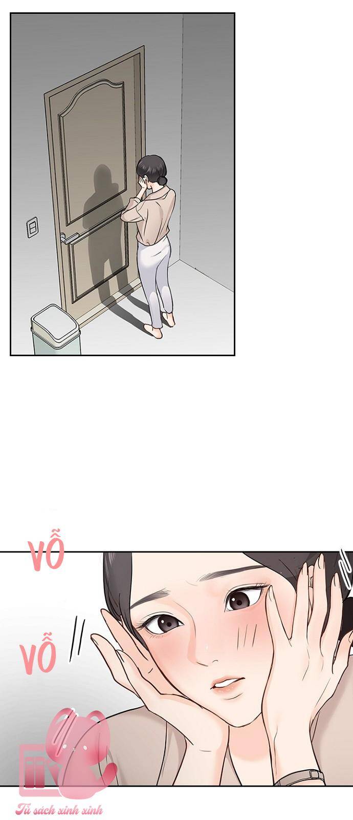 Hẹn Hò Rồi Hãy Yêu Chapter 29 - Trang 2