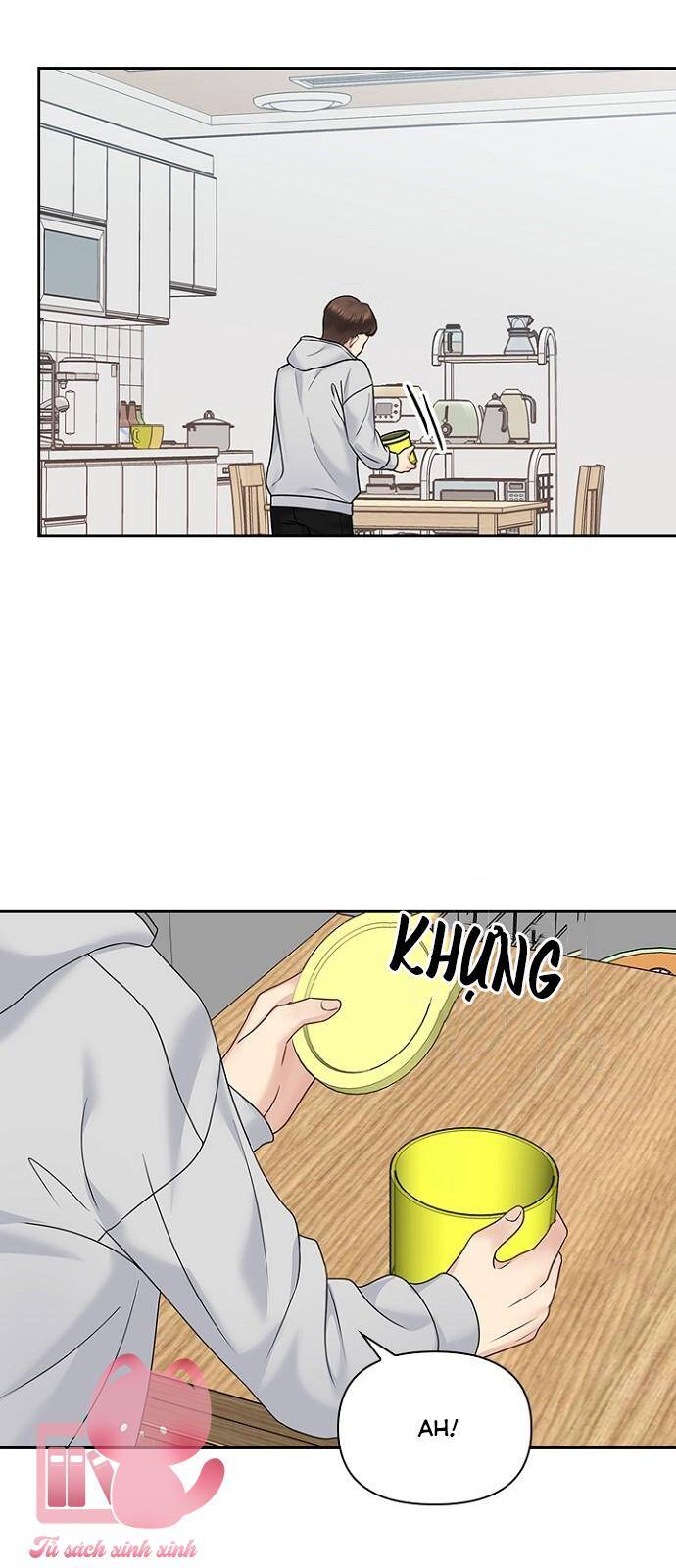 Hẹn Hò Rồi Hãy Yêu Chapter 29 - Trang 2