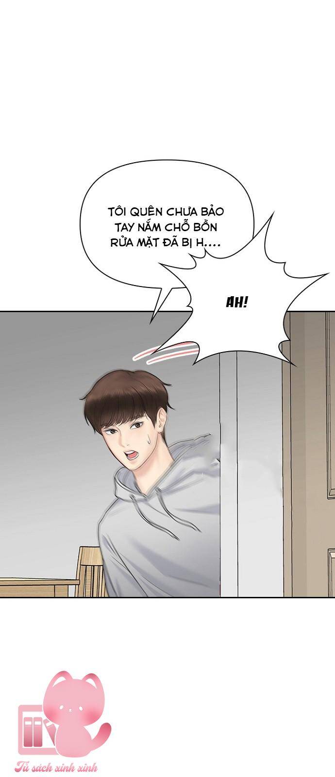 Hẹn Hò Rồi Hãy Yêu Chapter 29 - Trang 2