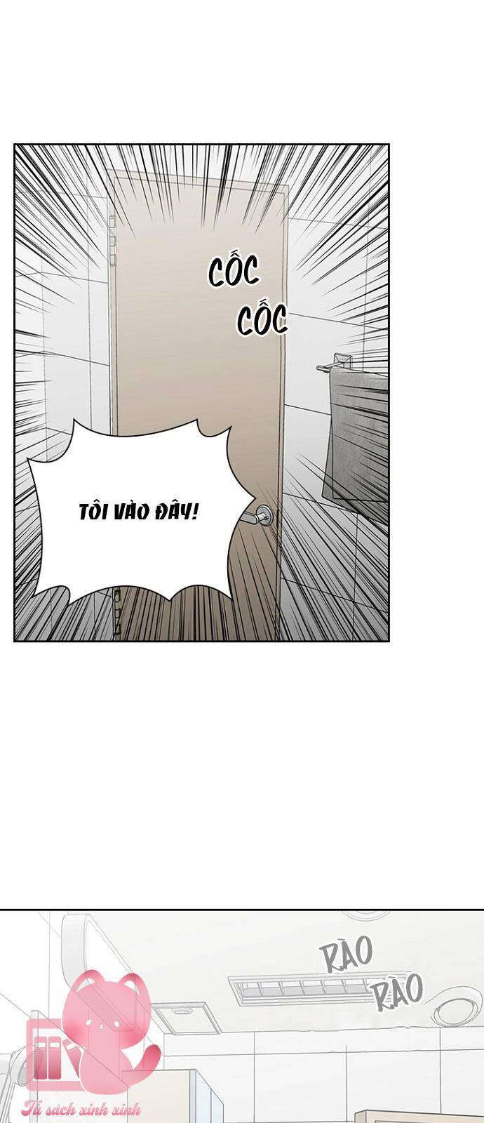 Hẹn Hò Rồi Hãy Yêu Chapter 29 - Trang 2