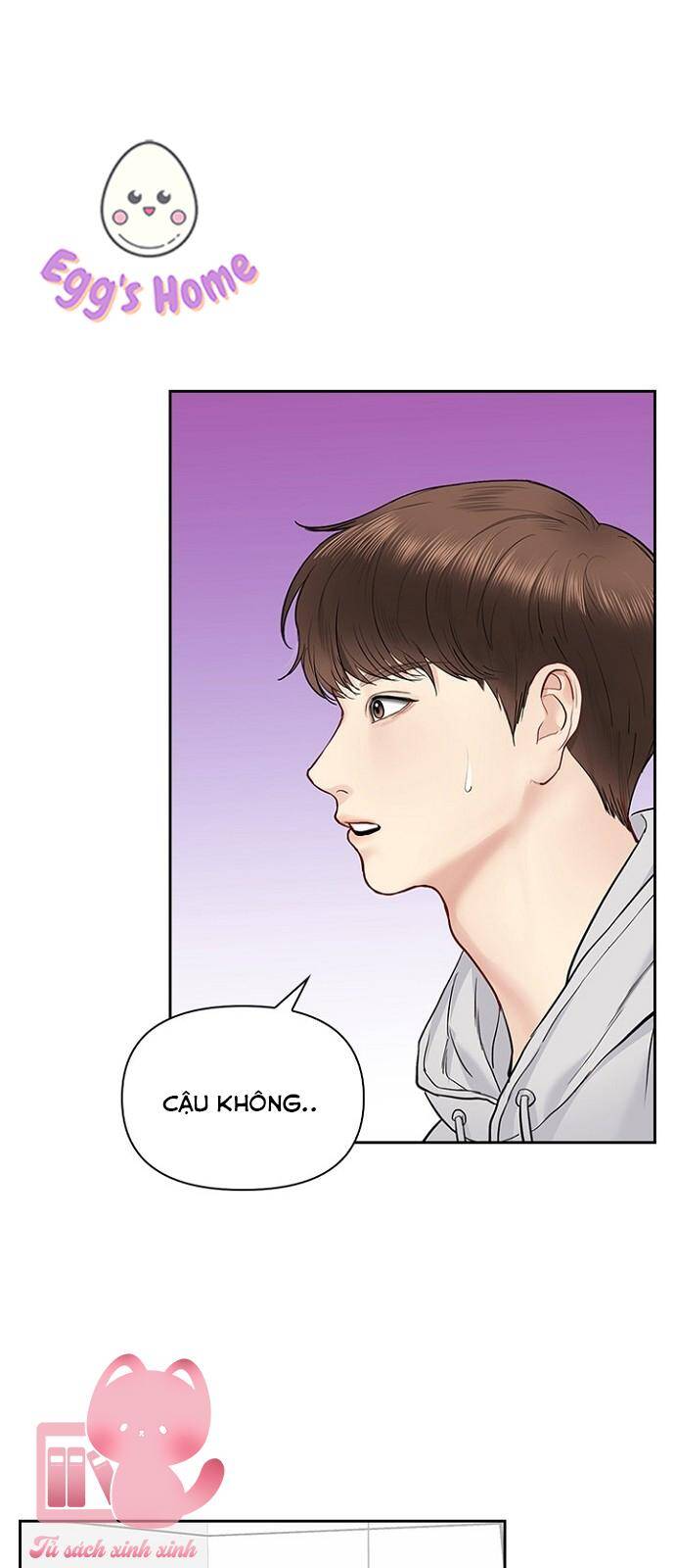 Hẹn Hò Rồi Hãy Yêu Chapter 29 - Trang 2