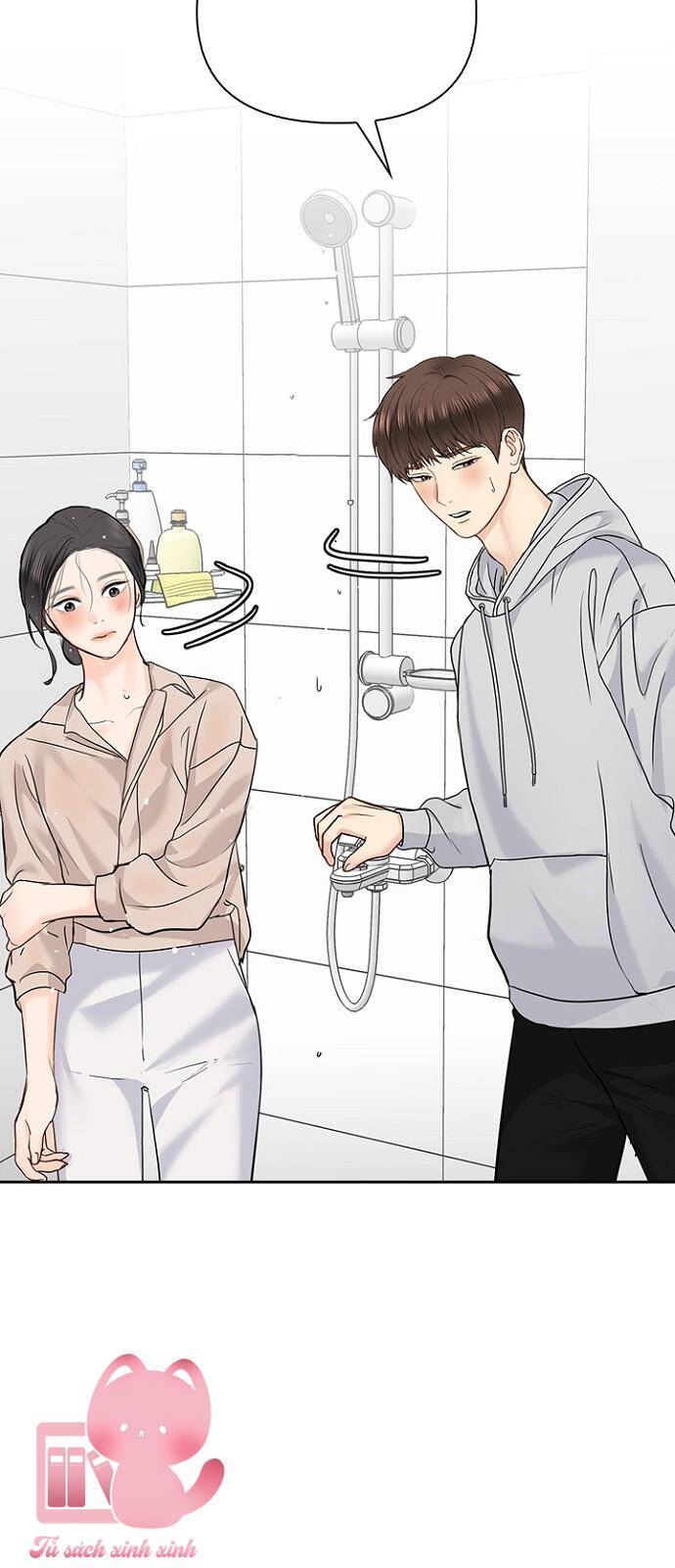 Hẹn Hò Rồi Hãy Yêu Chapter 29 - Trang 2