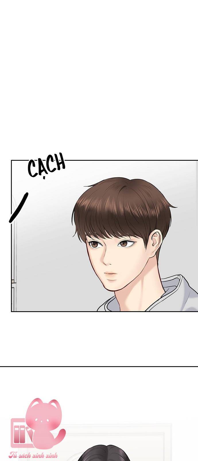 Hẹn Hò Rồi Hãy Yêu Chapter 29 - Trang 2