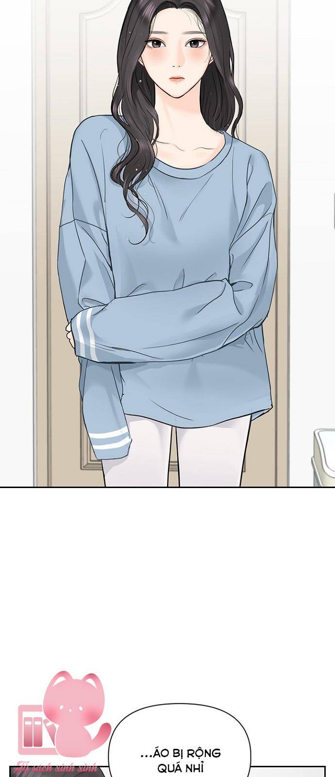 Hẹn Hò Rồi Hãy Yêu Chapter 29 - Trang 2