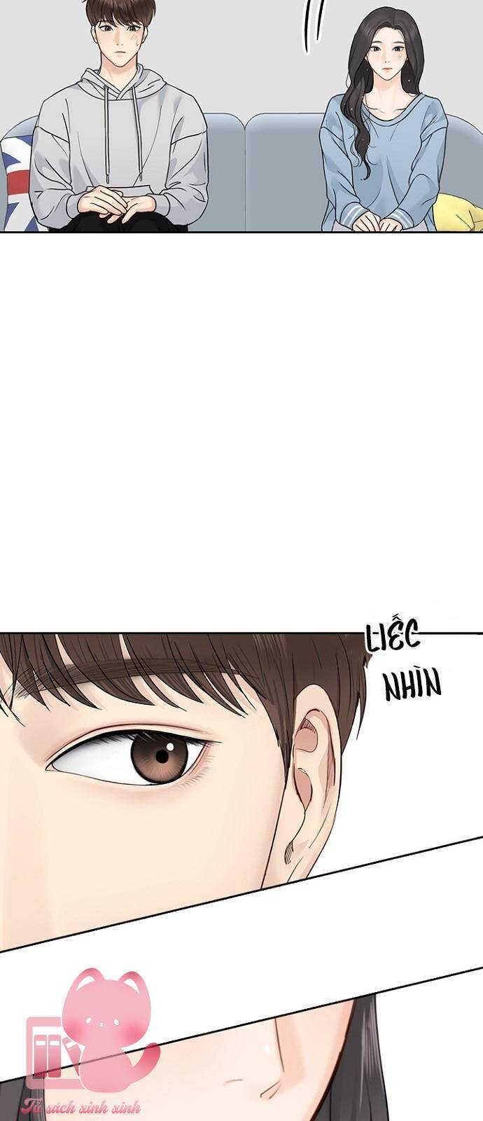 Hẹn Hò Rồi Hãy Yêu Chapter 29 - Trang 2