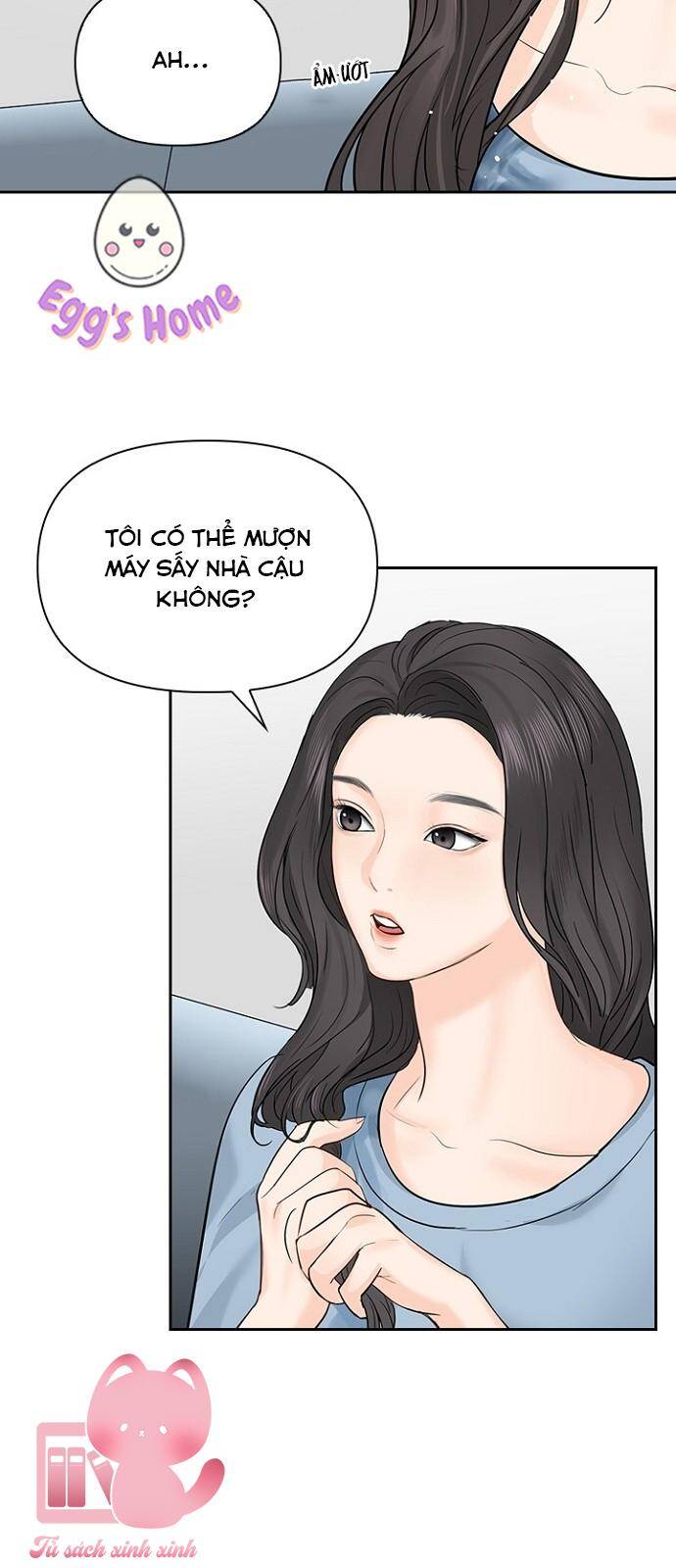 Hẹn Hò Rồi Hãy Yêu Chapter 29 - Trang 2