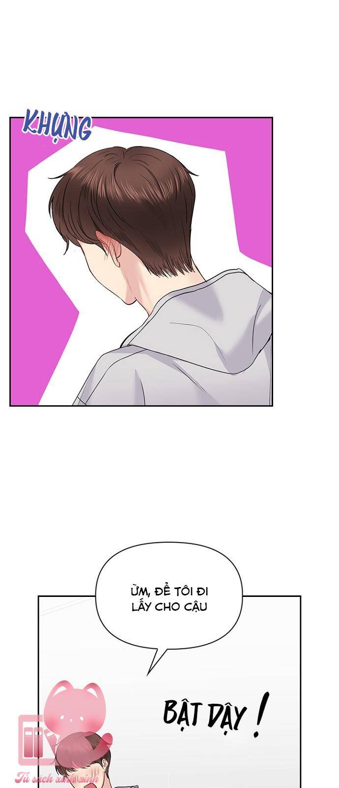 Hẹn Hò Rồi Hãy Yêu Chapter 29 - Trang 2