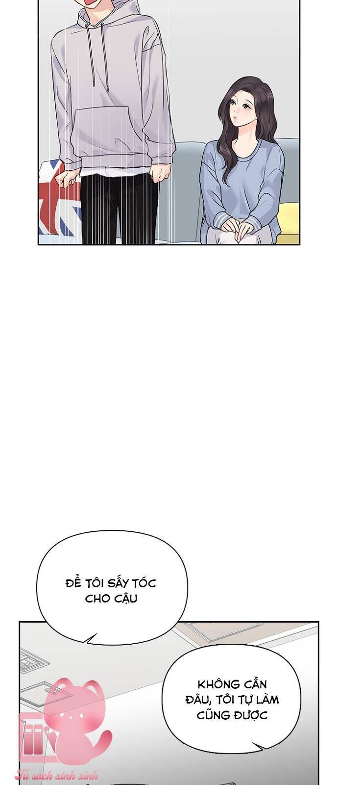 Hẹn Hò Rồi Hãy Yêu Chapter 29 - Trang 2