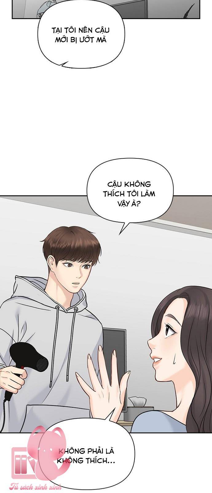 Hẹn Hò Rồi Hãy Yêu Chapter 29 - Trang 2