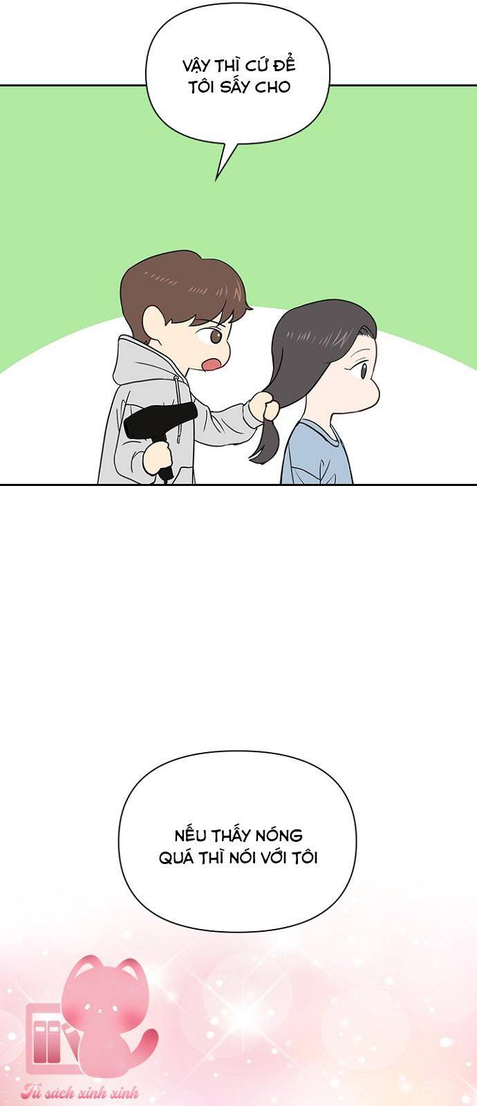 Hẹn Hò Rồi Hãy Yêu Chapter 29 - Trang 2