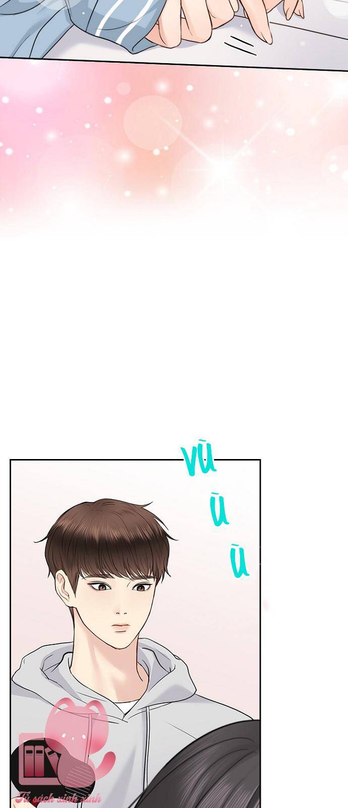 Hẹn Hò Rồi Hãy Yêu Chapter 29 - Trang 2