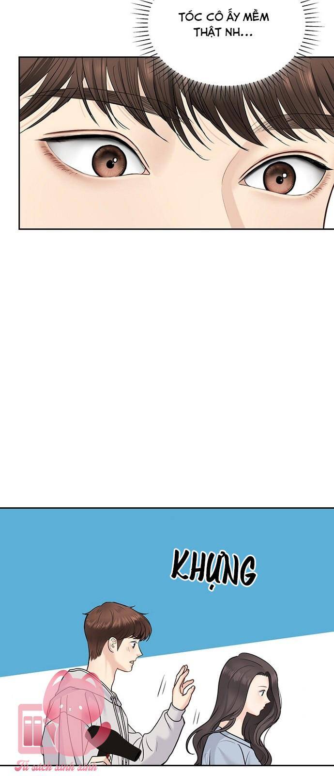 Hẹn Hò Rồi Hãy Yêu Chapter 29 - Trang 2