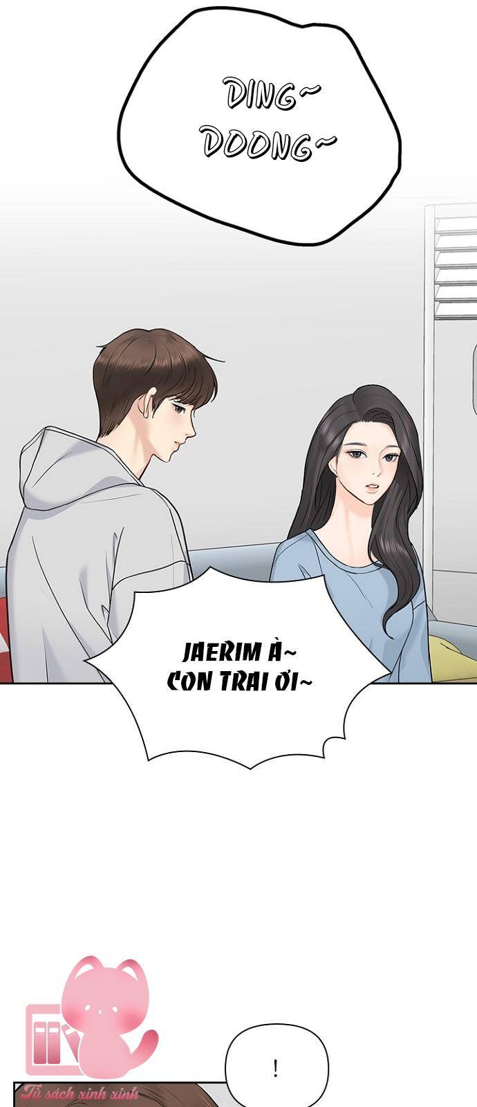 Hẹn Hò Rồi Hãy Yêu Chapter 29 - Trang 2