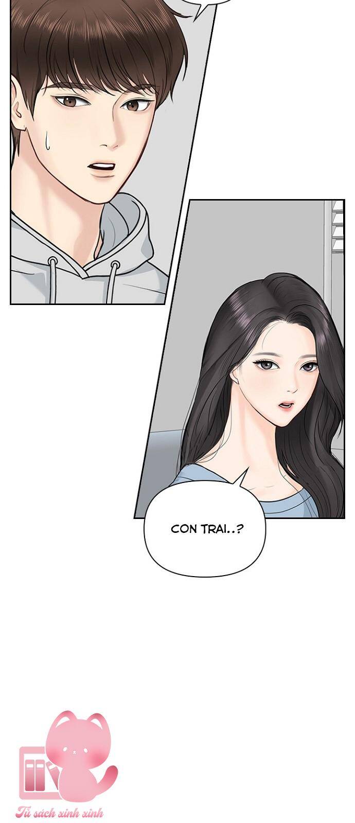 Hẹn Hò Rồi Hãy Yêu Chapter 29 - Trang 2