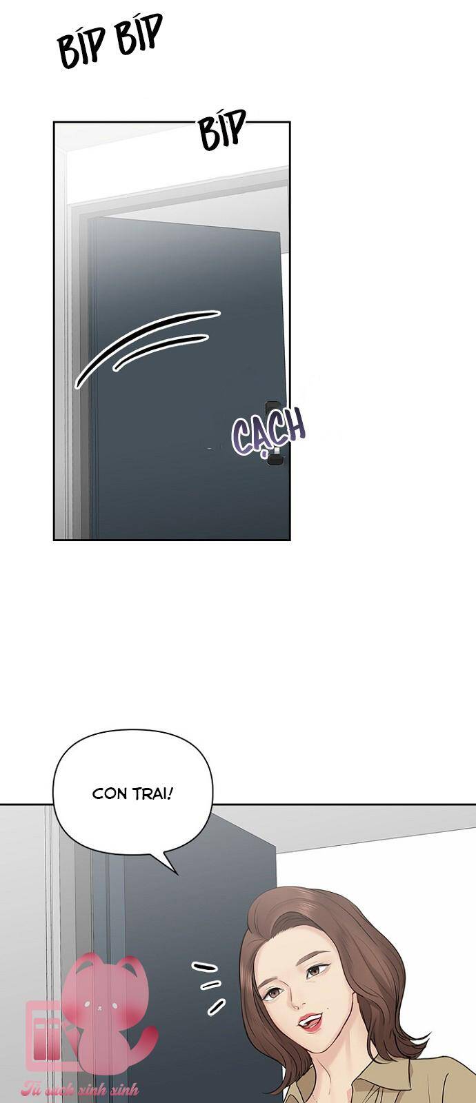 Hẹn Hò Rồi Hãy Yêu Chapter 29 - Trang 2