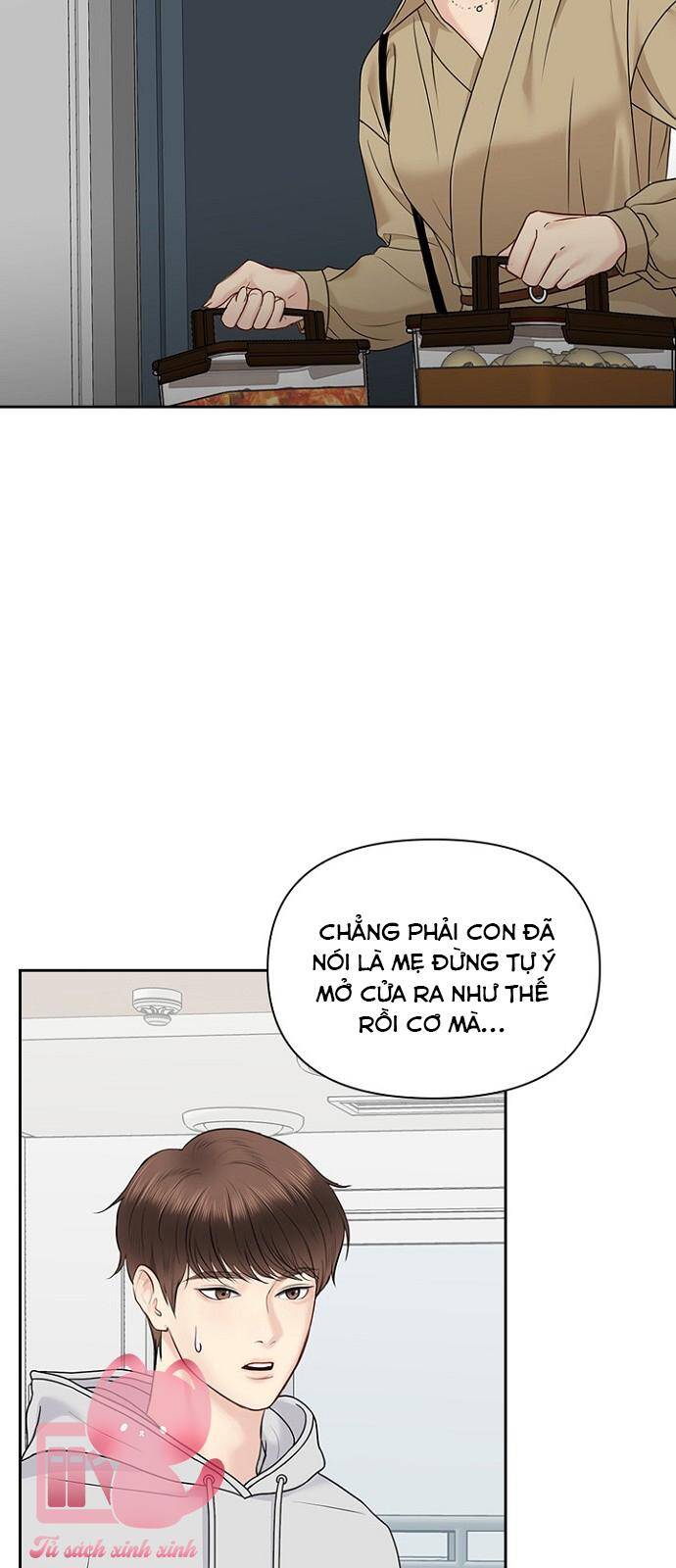 Hẹn Hò Rồi Hãy Yêu Chapter 29 - Trang 2