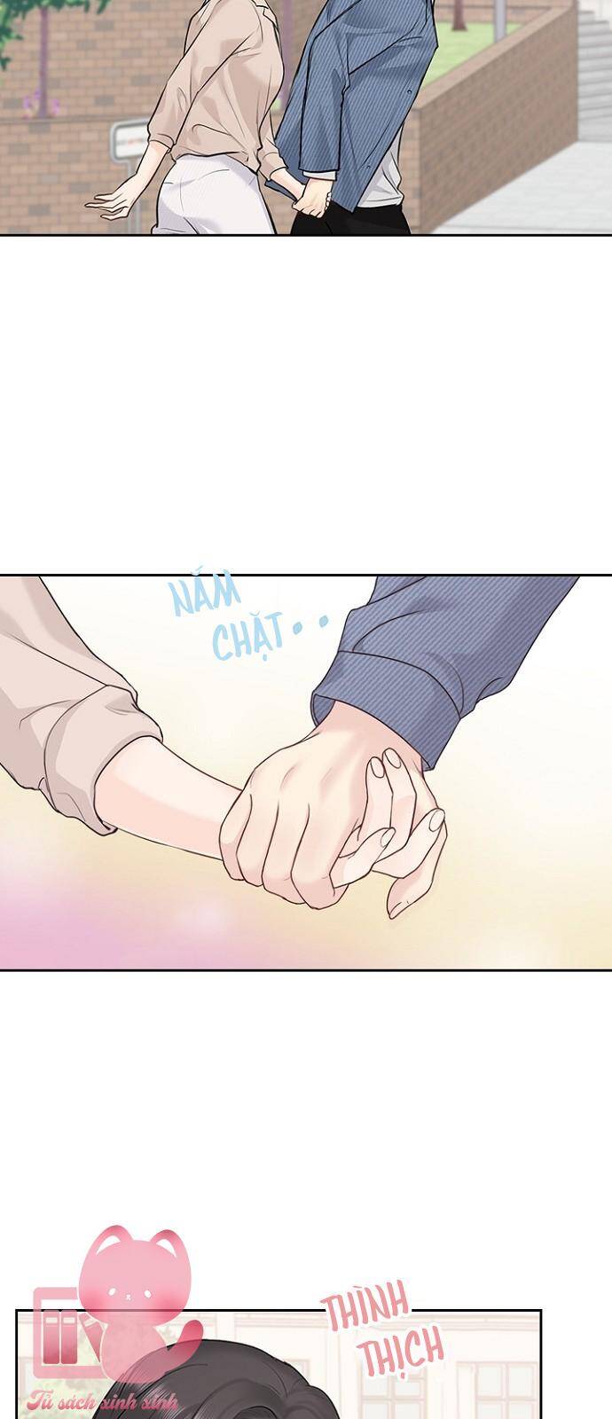 Hẹn Hò Rồi Hãy Yêu Chapter 29 - Trang 2