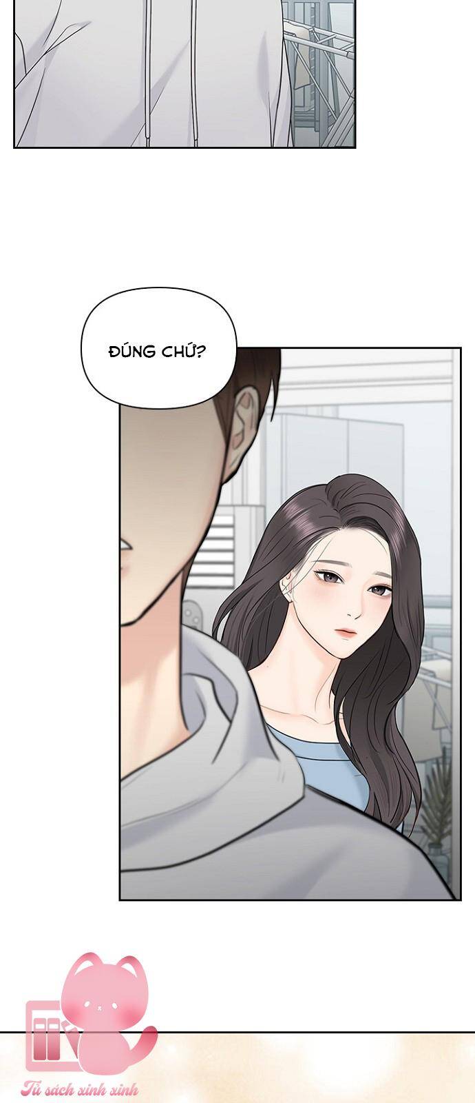 Hẹn Hò Rồi Hãy Yêu Chapter 29 - Trang 2