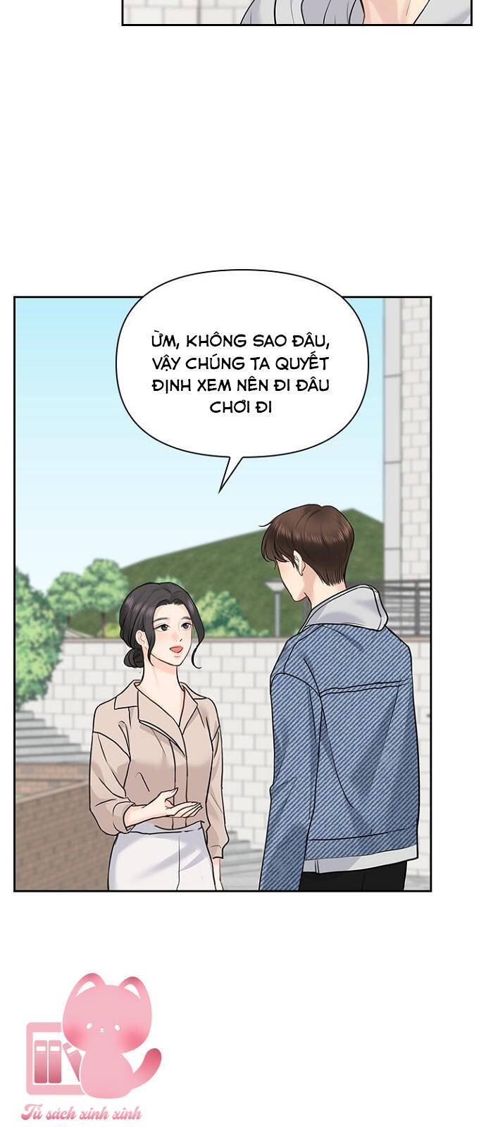 Hẹn Hò Rồi Hãy Yêu Chapter 29 - Trang 2