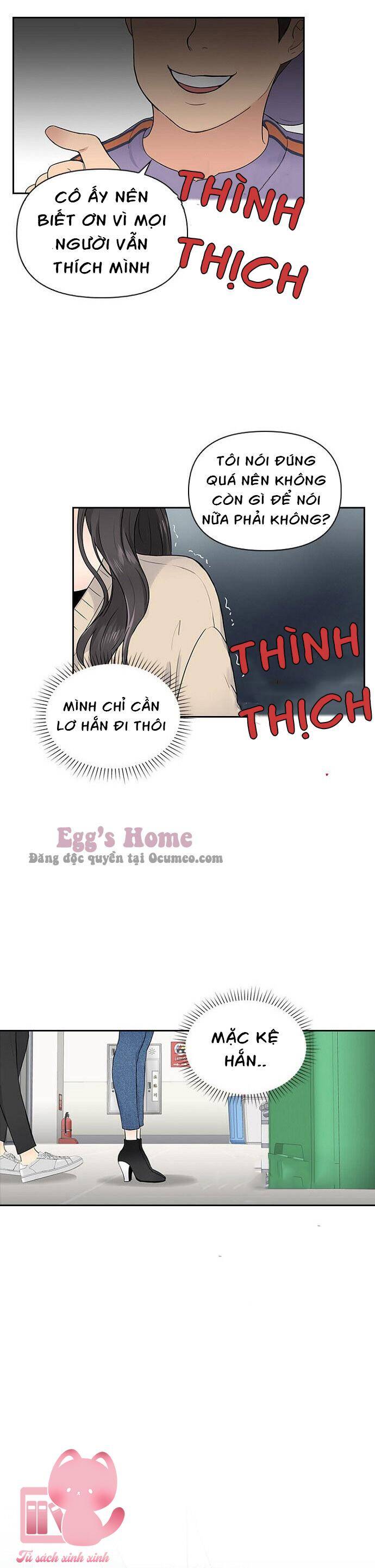 Hẹn Hò Rồi Hãy Yêu Chapter 3 - Trang 2