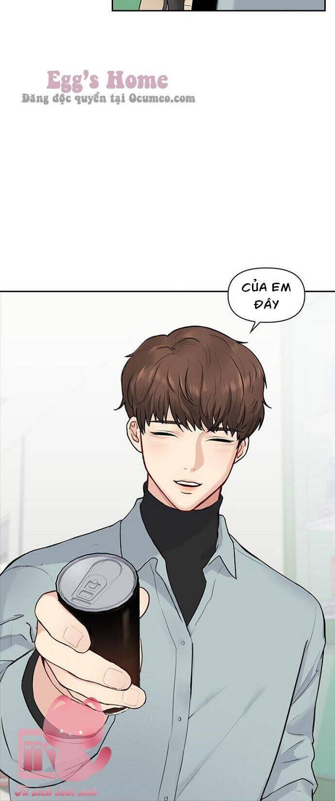 Hẹn Hò Rồi Hãy Yêu Chapter 3 - Trang 2