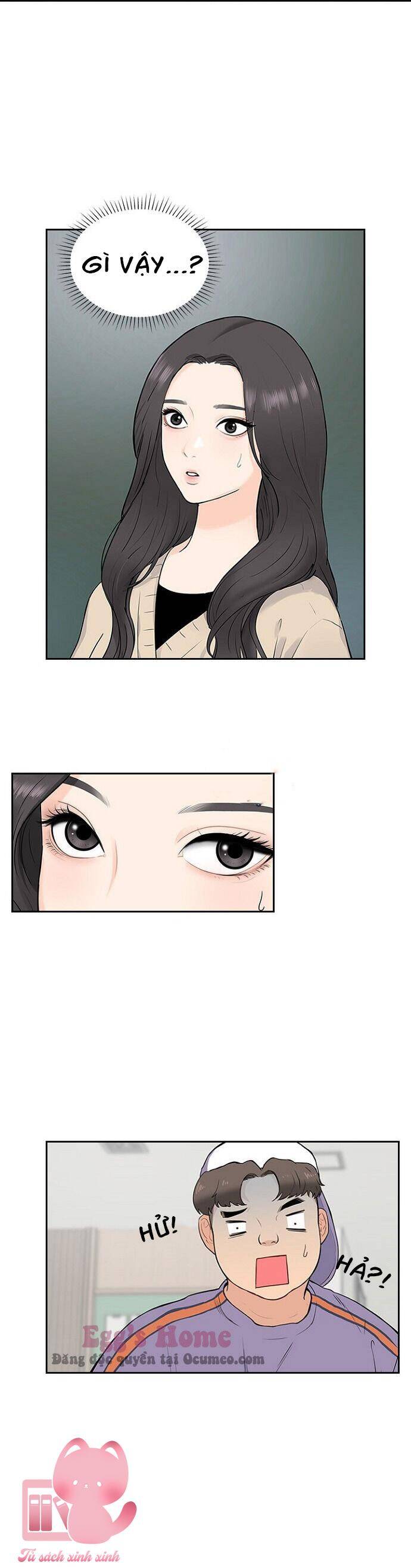 Hẹn Hò Rồi Hãy Yêu Chapter 3 - Trang 2