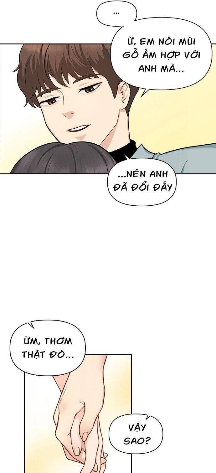 Hẹn Hò Rồi Hãy Yêu Chapter 3 - Trang 2