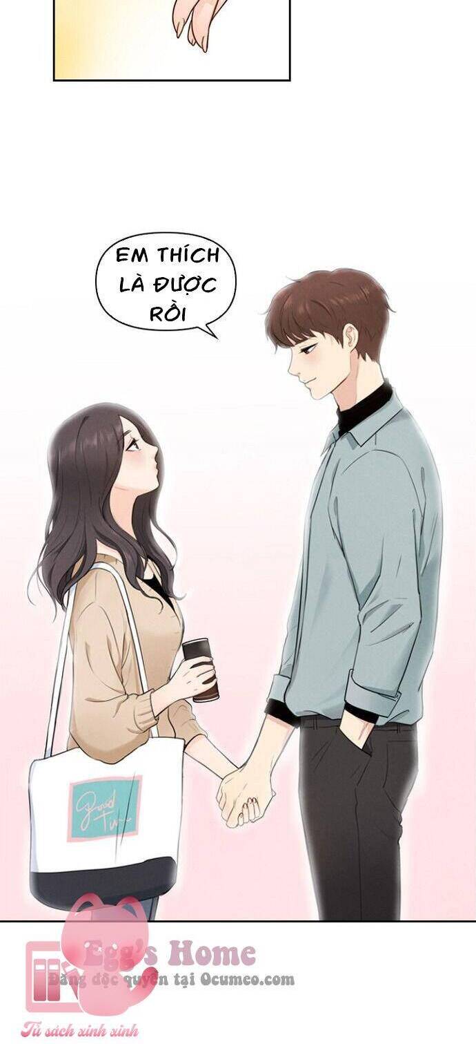 Hẹn Hò Rồi Hãy Yêu Chapter 3 - Trang 2