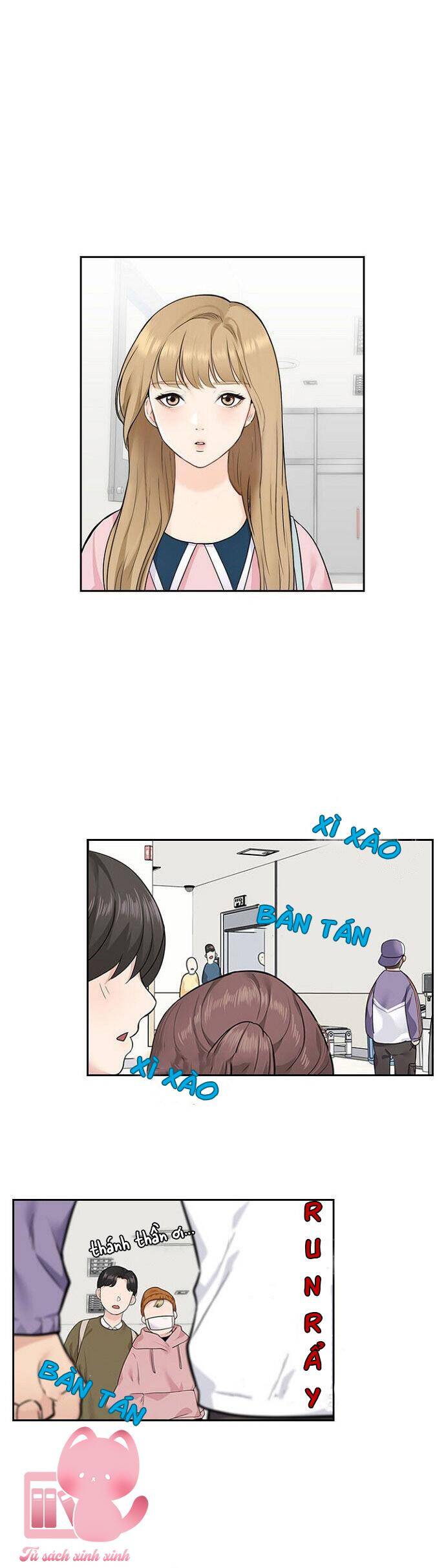 Hẹn Hò Rồi Hãy Yêu Chapter 3 - Trang 2