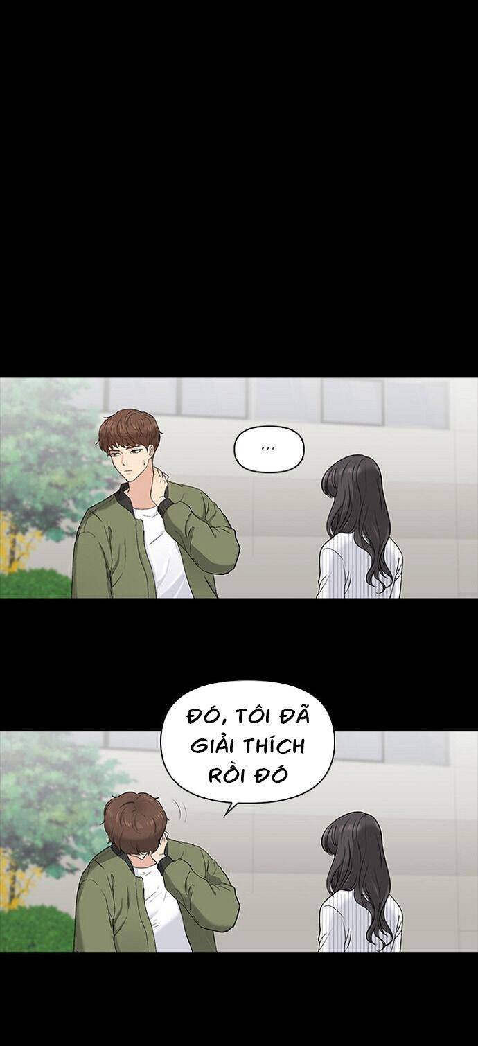 Hẹn Hò Rồi Hãy Yêu Chapter 3 - Trang 2