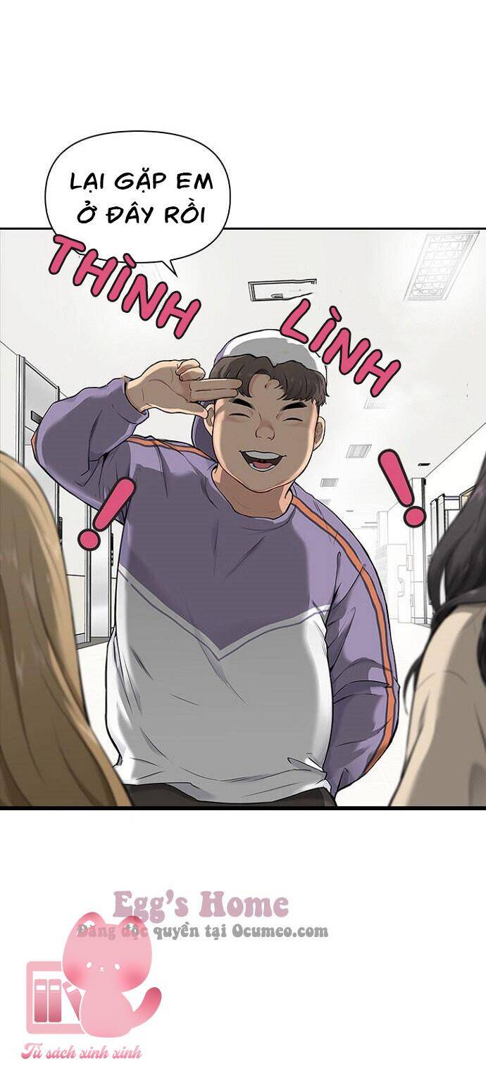 Hẹn Hò Rồi Hãy Yêu Chapter 3 - Trang 2