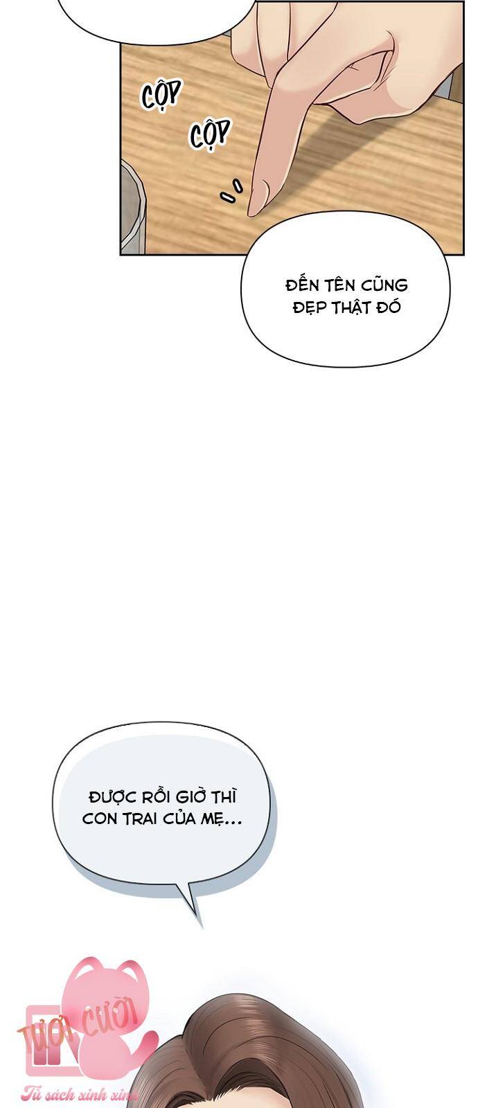 Hẹn Hò Rồi Hãy Yêu Chapter 30 - Trang 2