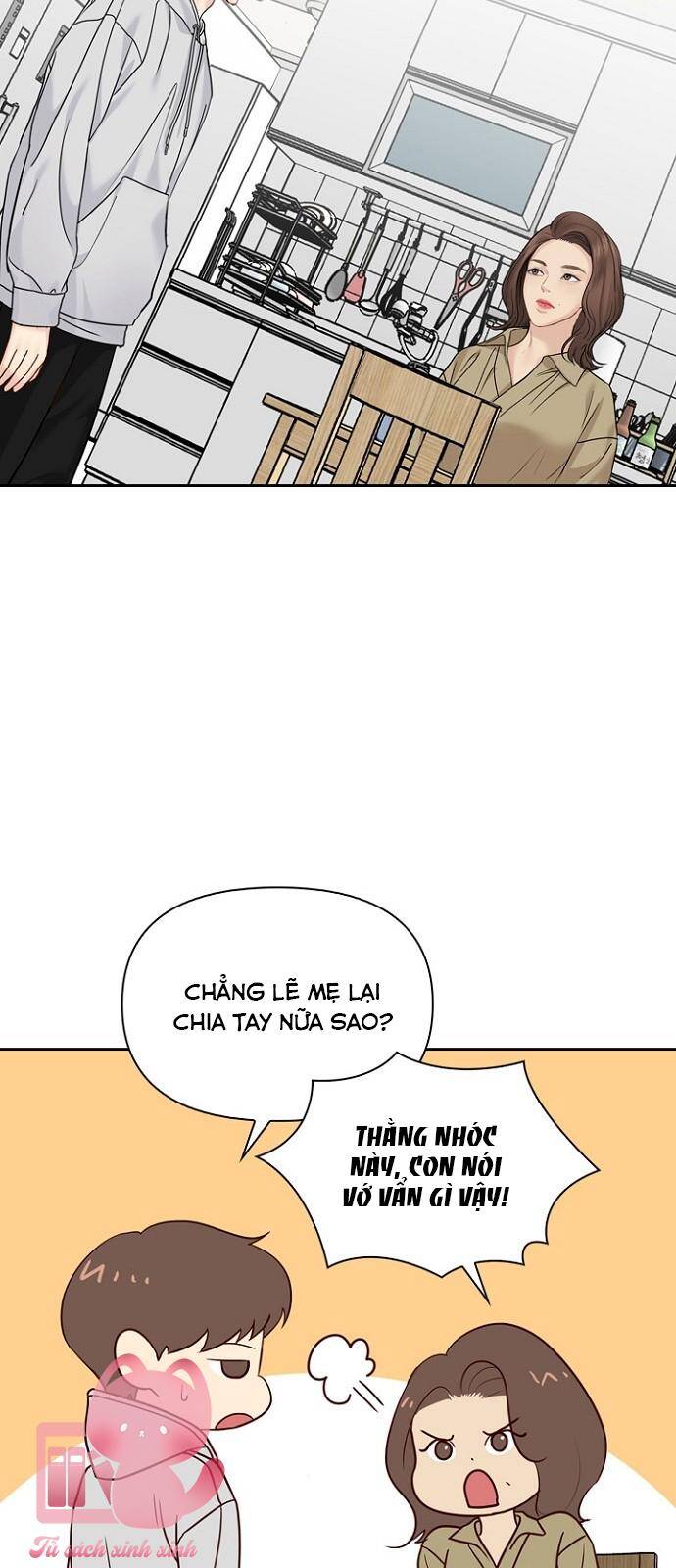 Hẹn Hò Rồi Hãy Yêu Chapter 30 - Trang 2