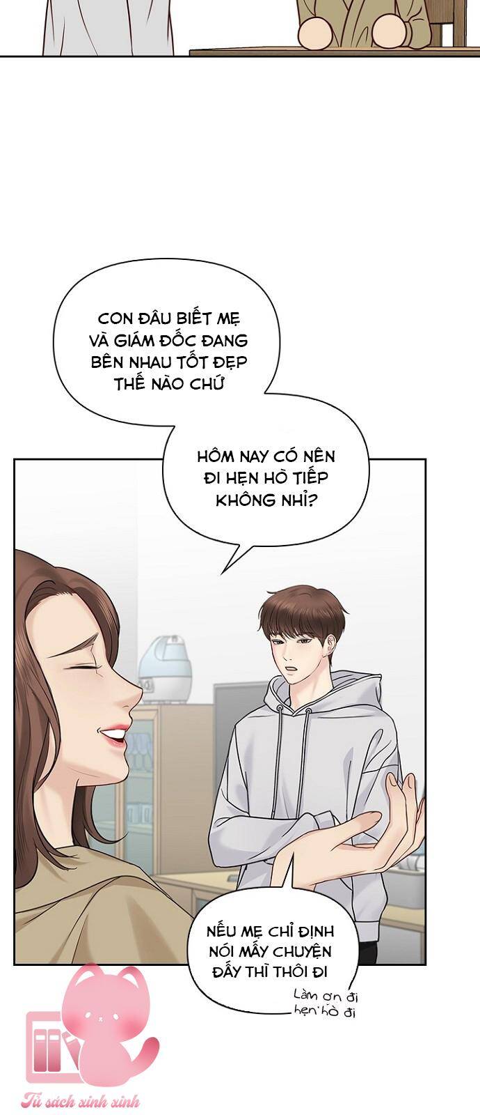 Hẹn Hò Rồi Hãy Yêu Chapter 30 - Trang 2