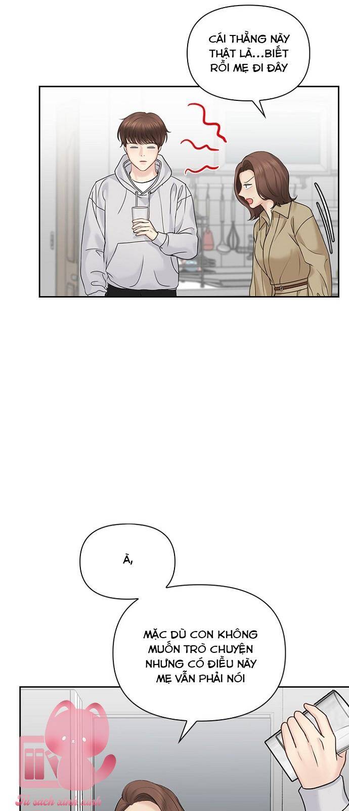 Hẹn Hò Rồi Hãy Yêu Chapter 30 - Trang 2