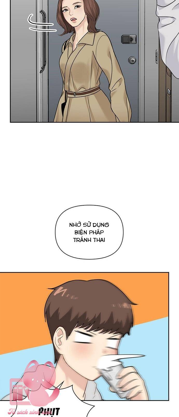 Hẹn Hò Rồi Hãy Yêu Chapter 30 - Trang 2